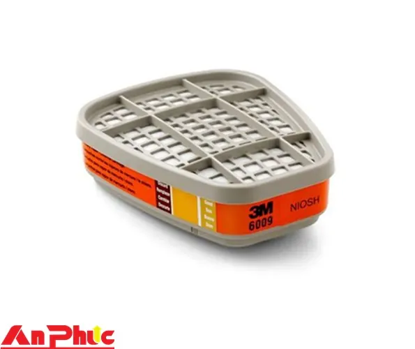 Phin lọc 3M 6009