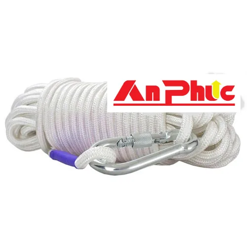 Dây cứu người VN phi 8,20m