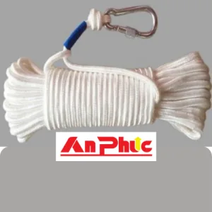 Dây cứu người VN phi 8,20m