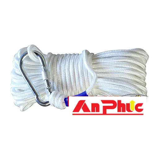 Dây cứu người VN phi 8,20m