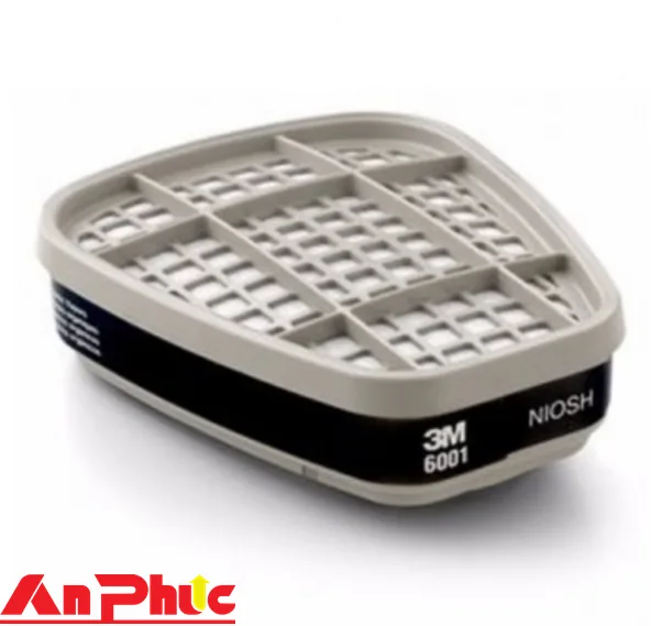 Phin lọc 6001