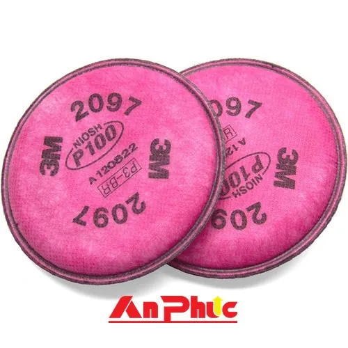 Tấm lọc 2097