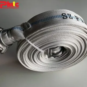 Vòi chữa cháy D65 TQ 13 bar dài 30 mét
