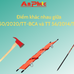 Điểm khác nhau giữa TT 150/2020/TT-BCA và TT 56/2014/TT-BCA
