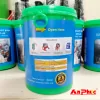 Mặt nạ chống khói KT-40 lọc được khí Cyanua Mặt nạ chống khói KT-40 lọc được khí Cyanua