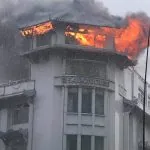 PHÒNG CHÁY CHỮA CHÁY Ở NHÀ CAO TẦNG