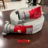 Vòi chữa cháy D50 x 20m x 1.6Mpa FIREST kèm khớp nối GOST