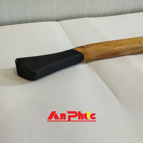 Rìu sắt thoát hiểm