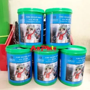 Mặt nạ chống khói KT-40