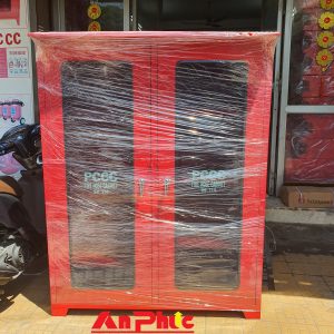 Tủ đựng thiết bị N1200 x C1500 x S400 dày 1ly
