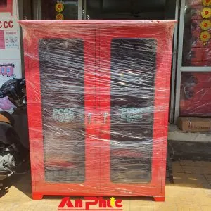 Tủ đựng thiết bị N1200 x C1500 x S400 dày 1ly