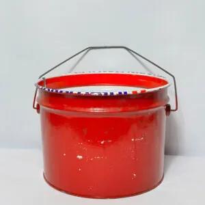 Xô chữa cháy 10 lít