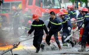 kiểm tra an toàn PCCC