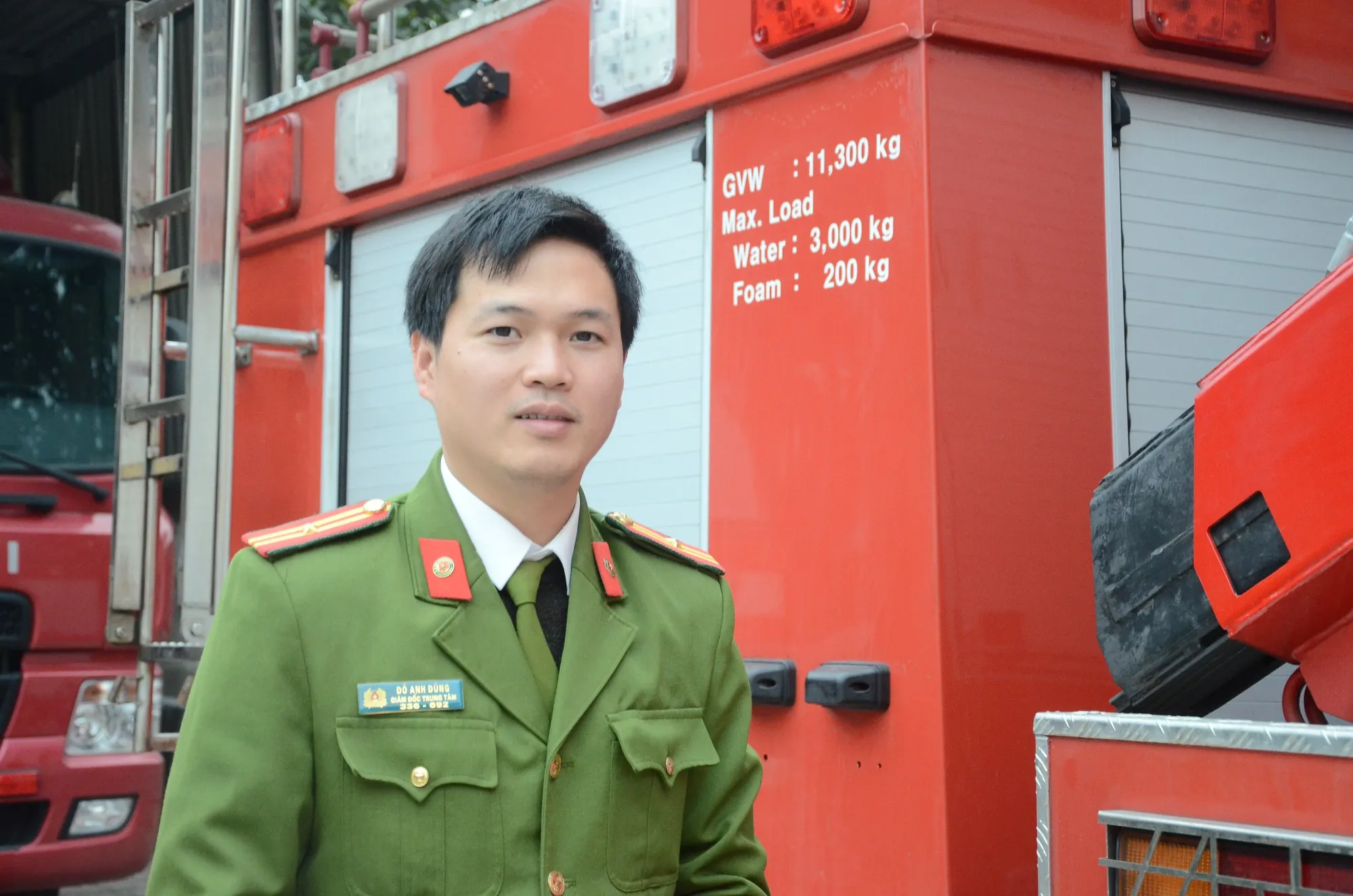 kiểm tra an toàn PCCC