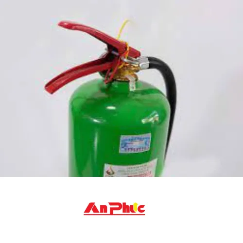 Bình Ecosafe dung tích 4L
