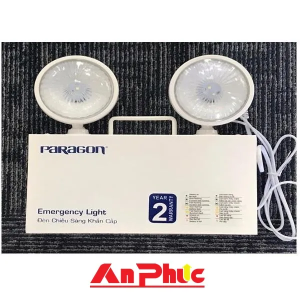 Đèn chiếu sáng sự cố PEMD21SW