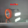 Đèn pin sạc Kentom KT 202