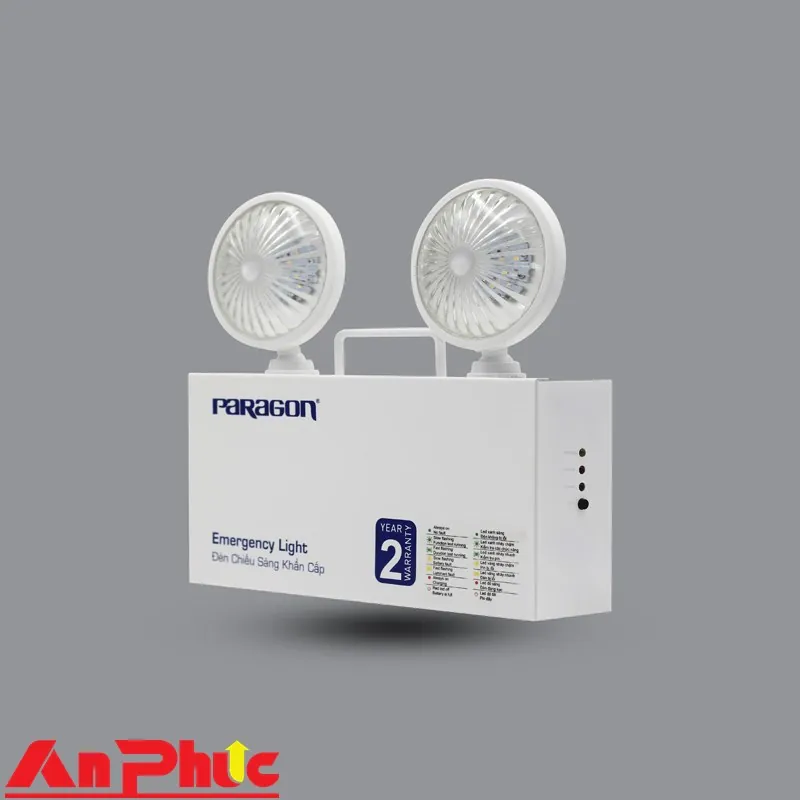 Đèn chiếu sáng sự cố PEMD21SW