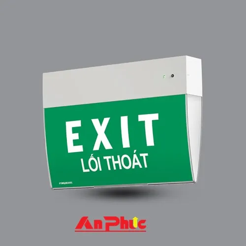 Đèn Exit thoát hiểm Paragon PEXK26U
