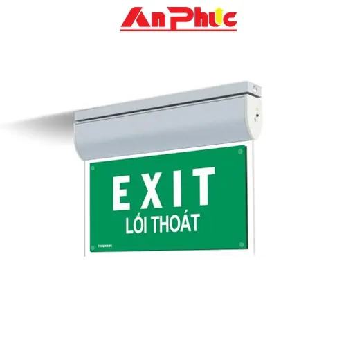 Đèn exit PEXM27U Paragon
