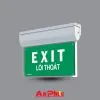 Đèn exit PEXM27U Paragon