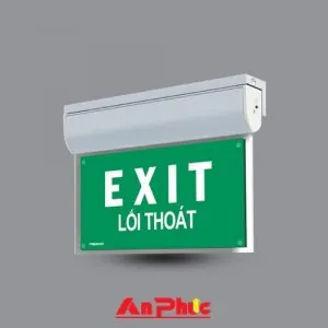 Đèn exit PEXM27U Paragon