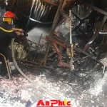 3 yếu tố quan trọng giúp bạn thoát khỏi nguy cơ thương vong do cháy nổ?