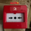 Nút nhấn khẩn vuông reset