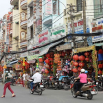 Từ 10/6/2021: Quy định về an toàn PCCC đối với nhà ở tại TPHCM như thế nào?