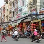 Từ 10/6/2021: Quy định về an toàn PCCC đối với nhà ở tại TPHCM như thế nào?