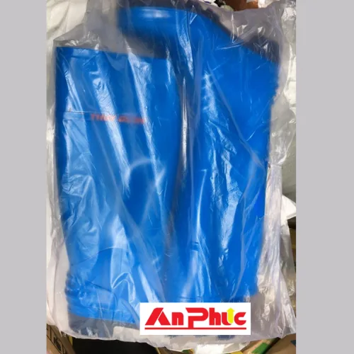 Ủng chống dầu và axit
