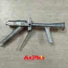 Súng phun bình chữa cháy bột 35kg Súng phun bình chữa cháy bột 35kg