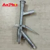 Súng phun bình chữa cháy bột 35kg Súng phun bình chữa cháy bột 35kg