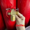 Van đầu bình CO2