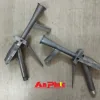 Súng phun bình chữa cháy bột 35kg Súng phun bình chữa cháy bột 35kg