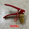 Van đầu bình CO2