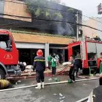 3 nguyên nhân chính gây ra các vụ cháy nổ tại hộ gia đình kết hợp sản xuất, kinh doanh