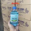 Nước muối súc miệng bạc hà