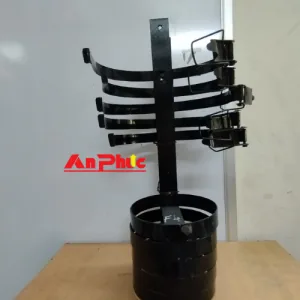 Đai treo bình chữa cháy