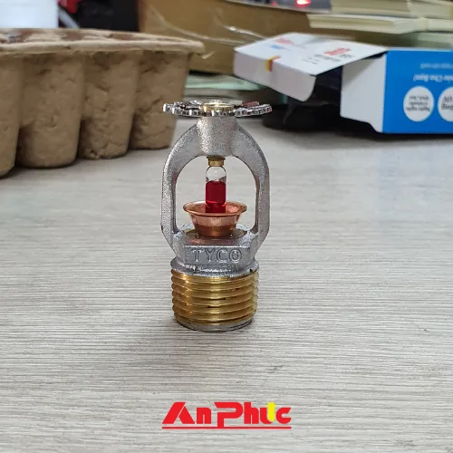 Tyco hướng xuống TY3251