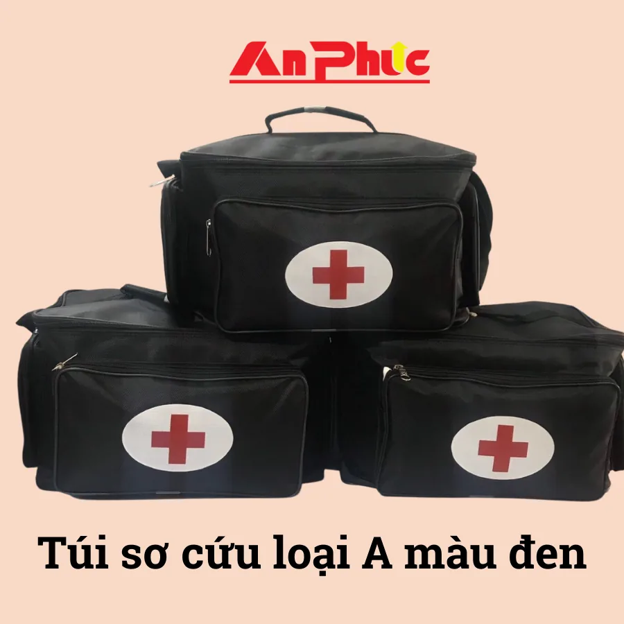 Túi sơ cứu loại A