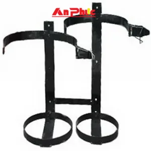 Đai treo bình chữa cháy F8, T5