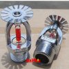 Đầu phun Sprinkler hợp kim kẽm