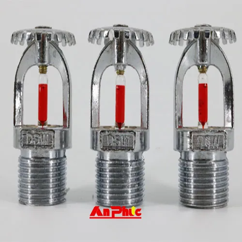 Đầu phun Sprinkler
