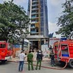 Khuyến cáo các biện pháp cơ bản trong công tác PCCC và thoát nạn đối với công trình nhiều tầng