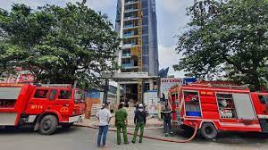 PCCC và thoát nạn