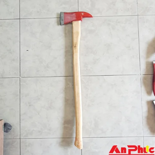 Rìu phá dỡ cứu nạn