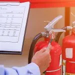 Những quy định vi phạm PCCC trong quản lý, bảo quản và sử dụng chất, hàng nguy hiểm về cháy, nổ