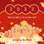 Dự báo phong thủy: Năm Nhâm Dần 2022