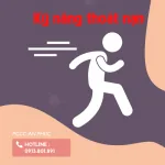 Kỹ năng thoát nạn khi xảy ra cháy tại hộ gia đình